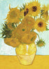Puzzle Ravensburger - Los Girasoles. 1000 piezas-Doctor Panush