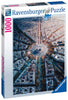 Puzzle Ravensburger - París desde Arriba. 1000 piezas-Puzzle-Ravensburger-Doctor Panush