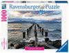 Puzzle Ravensburger -Puerto Natales, Chile. 1000 piezas-Doctor Panush