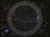 Puzzle Ravensburger - Universo. 1500 Piezas-Doctor Panush