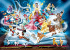 Puzzle Ravensburger - El Libro de Cuentos Disney. 1500 Piezas