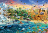 Puzzle Ravensburger - Mundo Salvaje. 1500 Piezas-Doctor Panush