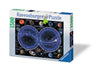 Puzzle Ravensburger - Astronomía. 1500 Piezas-Doctor Panush
