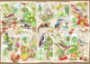 Puzzle Ravensburger - Árboles Maravillosos. 1000 piezas-Puzzle-Ravensburger-Doctor Panush