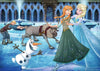 Puzzle Ravensburger - Frozen. 1000 piezas-Puzzle-Ravensburger-Doctor Panush