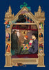 Puzzle Ravensburger - Harry Potter on the way of Hogwarts. 1000 piezas-Puzzle-Ravensburger-Doctor Panush