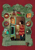 Puzzle Ravensburger - Harry Potter D. 1000 piezas-Puzzle-Ravensburger-Doctor Panush