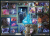 Puzzle Ravensburger Villanos - Hades. 1000 piezas-Puzzle-Ravensburger-Doctor Panush