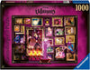 Puzzle Ravensburger Villanos - Dr. Facilier. 1000 piezas-Puzzle-Ravensburger-Doctor Panush