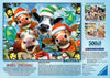 Puzzle Ravensburger - Feliz Navidad. 500 piezas-Doctor Panush
