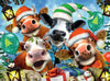 Puzzle Ravensburger - Feliz Navidad. 500 piezas-Doctor Panush