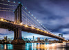 Puzzle Ravensburger - New York, la ciudad que nunca duerme. 500 piezas-Doctor Panush