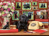 Puzzle Ravensburger - Mi Fiel Amigo. 500 piezas