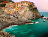 Puzzle Ravensburger - Conque Terre, Italia. 2000 piezas-Doctor Panush