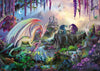 Puzzle Ravensburger - Valle del Dragón. 2000 piezas-Doctor Panush