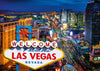 Puzzle Ravensburger - Fabulous Las Vegas. 1000 piezas-Puzzle-Ravensburger-Doctor Panush