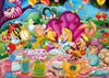 Puzzle Ravensburger - Alicia en el País de las Maravillas. 1000 piezas-Puzzle-Ravensburger-Doctor Panush