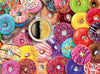 Puzzle Ravensburger - Donas de colores. 500 piezas-Doctor Panush