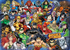 Puzzle Ravensburger Challenge - DC Liga de la Justicia. 1000 piezas-Puzzle-Ravensburger-Doctor Panush