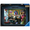 Puzzle Ravensburger - Villainous: Lady Tremaine. 1000 piezas-Puzzle-Ravensburger-Doctor Panush