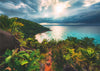 Puzzle Ravensburger - Beautiful Islands. Hawaii. 1000 piezas-Puzzle-Ravensburger-Doctor Panush