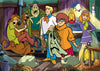 Puzzle Ravensburger - Scooby Doo. 1000 piezas-Puzzle-Ravensburger-Doctor Panush
