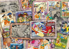 Puzzle Ravensburger - The Flinstones. 1000 piezas-Puzzle-Ravensburger-Doctor Panush