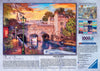 Puzzle Ravensburger- Noche romántica en Bath. 1000 piezas-Puzzle-Ravensburger-Doctor Panush