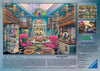 Puzzle Ravensburger- El Reino del Libro. 1000 piezas-Puzzle-Ravensburger-Doctor Panush