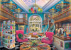 Puzzle Ravensburger- El Reino del Libro. 1000 piezas-Puzzle-Ravensburger-Doctor Panush