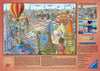 Puzzle Ravensburger - La Vuelta al Mundo en 80 días. 1000 piezas-Puzzle-Ravensburger-Doctor Panush