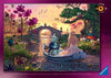 Puzzle Ravensburger - El País de las Maravillas. 1000 piezas-Puzzle-Ravensburger-Doctor Panush