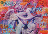 Puzzle Ravensburger - Eros y Psique. 1000 piezas-Puzzle-Ravensburger-Doctor Panush
