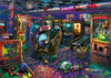Puzzle Ravensburger - Lost Places. Sala de Juegos Desierta. 1000 piezas-Puzzle-Ravensburger-Doctor Panush