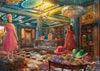 Puzzle Ravensburger - Lost Places. Tienda Abandonada. 1000 piezas-Puzzle-Ravensburger-Doctor Panush