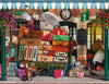Puzzle Ravensburger - Viajar sin Equipaje. 2000 piezas