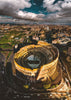 Puzzle Ravensburger - Coliseo Romano. 1000 piezas-Puzzle-Ravensburger-Doctor Panush