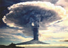 Puzzle Ravensburger - Volcán Etna. 1000 piezas-Puzzle-Ravensburger-Doctor Panush