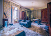 Puzzle Ravensburger - Lost Places. Recuerdos del Pasado. 1000 piezas-Puzzle-Ravensburger-Doctor Panush