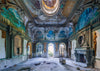 Puzzle Ravensburger - Lost Places. El Salón de Baile. 1000 piezas-Puzzle-Ravensburger-Doctor Panush