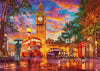 Puzzle Ravensburger - Plaza del Parlamento - Londres. 1000 piezas-Puzzle-Ravensburger-Doctor Panush