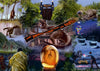 Puzzle Ravensburger - Jurassic Park. 1000 piezas-Puzzle-Ravensburger-Doctor Panush