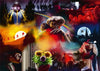 Puzzle Ravensburger - E.T. 1000 piezas-Puzzle-Ravensburger-Doctor Panush