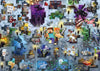Puzzle Ravensburger - Minecraft Mobs. 1000 piezas-Puzzle-Ravensburger-Doctor Panush