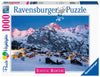 Puzzle Ravensburger - Oberland Bernés, Suiza. 1000 piezas-Puzzle-Ravensburger-Doctor Panush