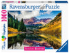 Puzzle Ravensburger - Aspen, Colorado. 1000 piezas-Puzzle-Ravensburger-Doctor Panush