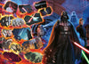 Puzzle Ravensburger - Villainous Star Wars Darth Vader. 1000 piezas-Puzzle-Ravensburger-Doctor Panush