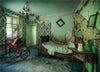 Puzzle Ravensburger - Lost Places. Sueños Destrozados. 1000 piezas-Puzzle-Ravensburger-Doctor Panush
