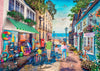 Puzzle Ravensburger - Hacia la Playa. 1000 piezas-Puzzle-Ravensburger-Doctor Panush