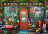 Puzzle Ravensburger - Libros, Música y Fantasía. 1000 piezas-Puzzle-Ravensburger-Doctor Panush
